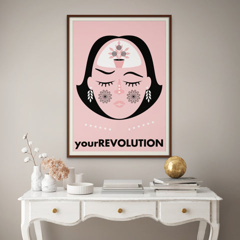 Your Revolution