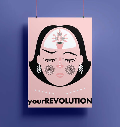 Your Revolution